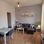 Appartement Cosy Hypercentre