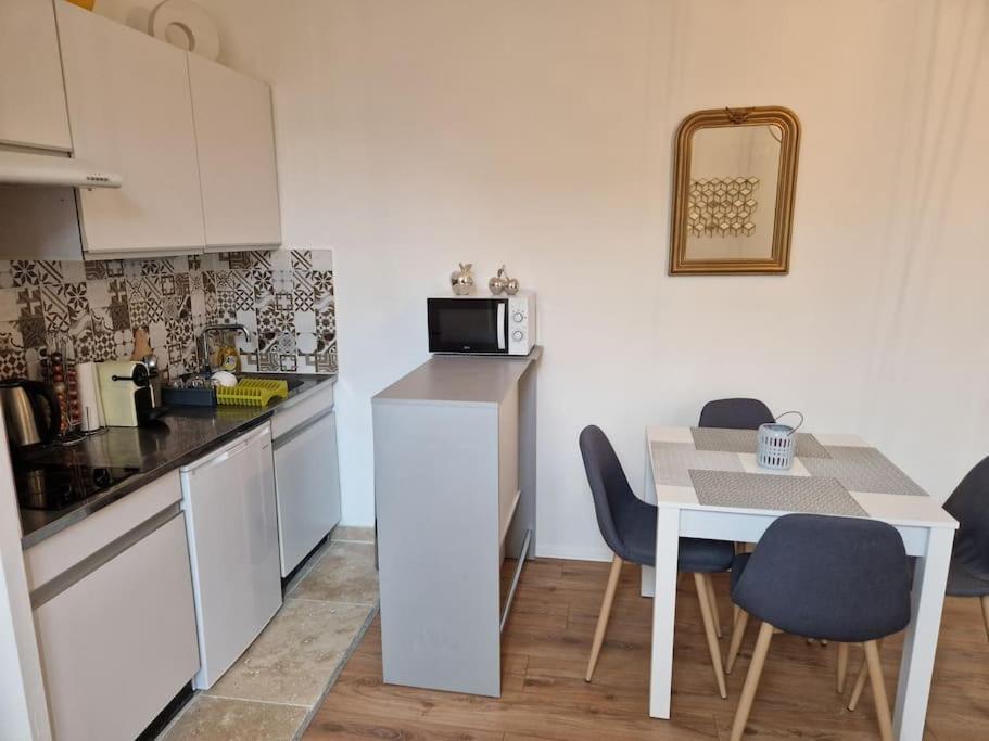 Apartamento Cosy Hypercentre Narbona