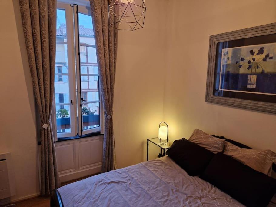 Apartamento Cosy Hypercentre *